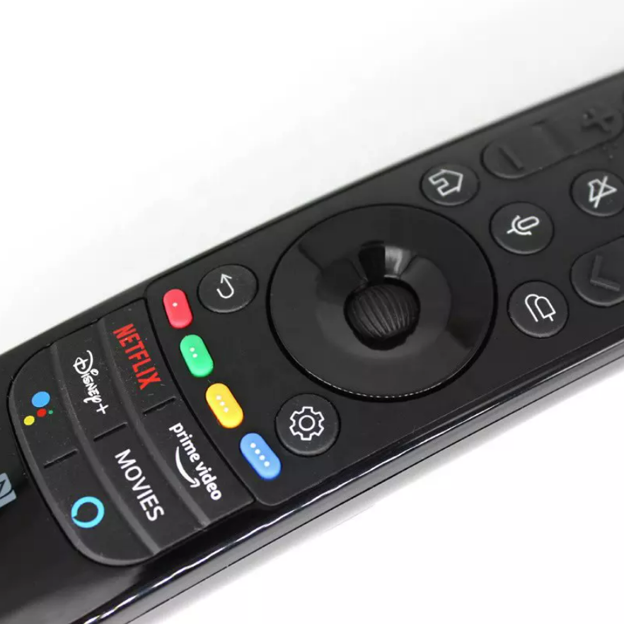 Original MR21GA For LG 2021 4K NanoCell TV Voice Magic Remote