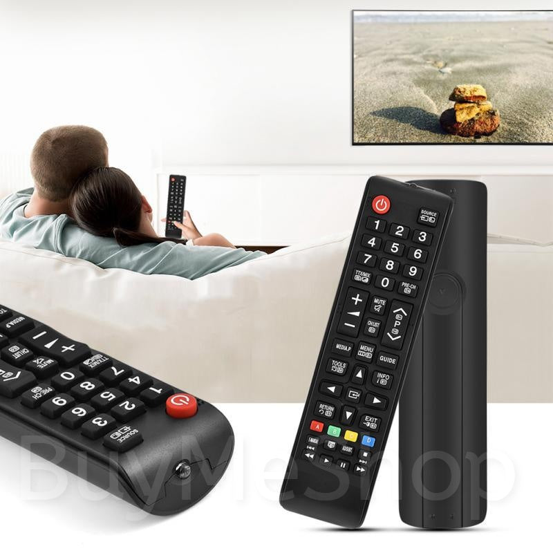 Samsung Universal TV Remote Replacement Control For Smart LED/LCD Samsung Controller Wireless TV