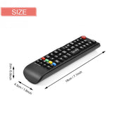 Samsung Universal TV Remote Replacement Control For Smart LED/LCD Samsung Controller Wireless TV