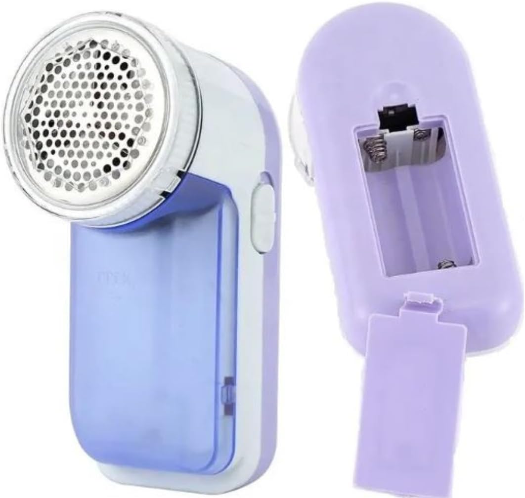 Lint Remover Powerful Fluff Remover Garments Pet Dander Remover