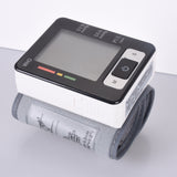 Blood Pressure Monitor Automatic LCD Display