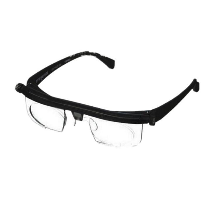 Mighty Sight Magnifying Glasses with LED Light Lens