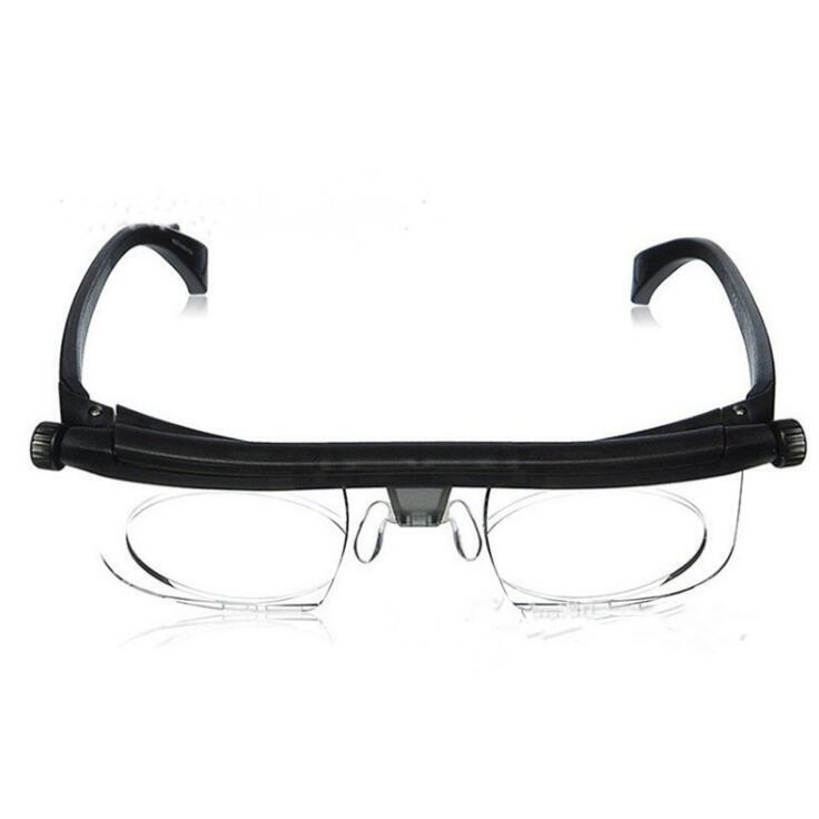 Mighty Sight Magnifying Glasses with LED Light Lens