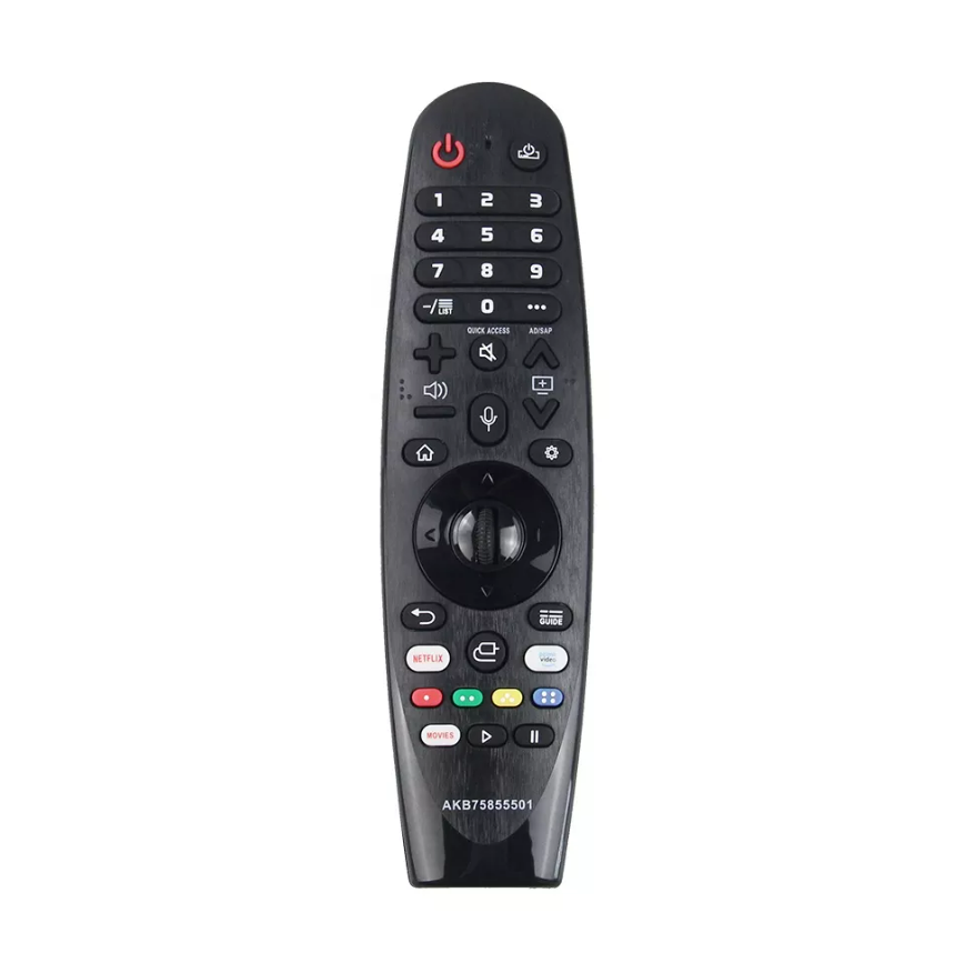 AN-MR19BA LG Voice Control Magic Remote Smart TV Controller Replacement Remote