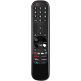 AN-MR21GA No Voice Function Smart TV Controller Replacement Remote for LG TV