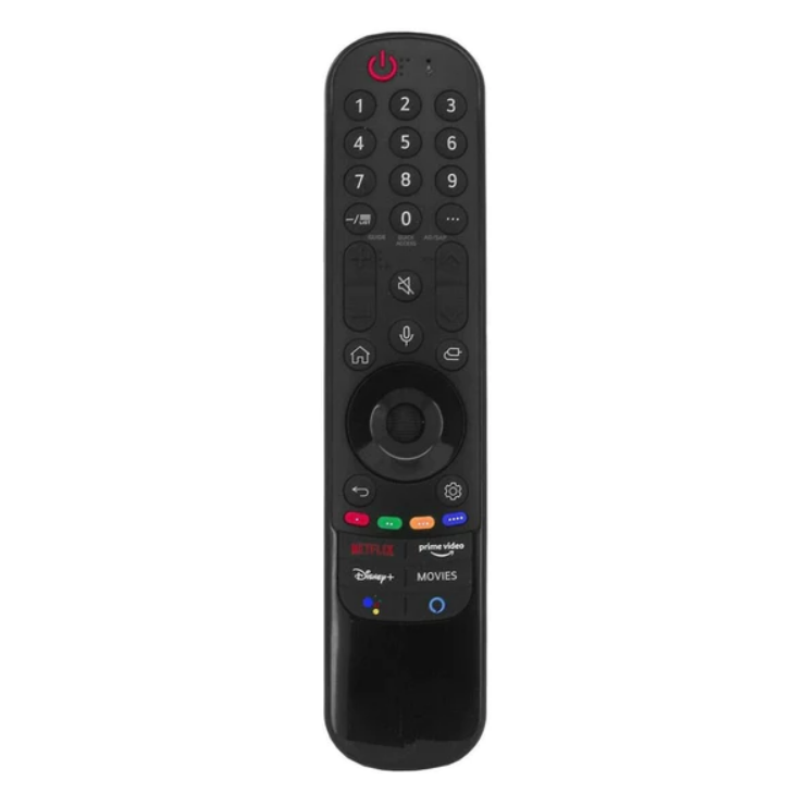 AN-MR21GA Voice And Magic Remote Control Function TV Replacement For LG TV