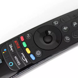 AN-MR21GA Voice And Magic Remote Control Function TV Replacement For LG TV