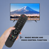 AN-MR21GA Voice And Magic Remote Control Function TV Replacement For LG TV