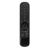 AN-MR21GA Voice And Magic Remote Control Function TV Replacement For LG TV