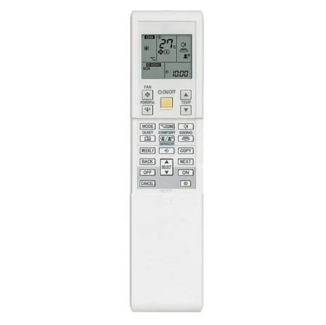 Daikin Air Conditioner Remote ARC452A10 ARC452A8 ARC452A9 ARC452A11 Replacement Control