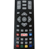 Blaupunkt TV Remote Replacement Control For Smart Blaupunkt Wireless TV