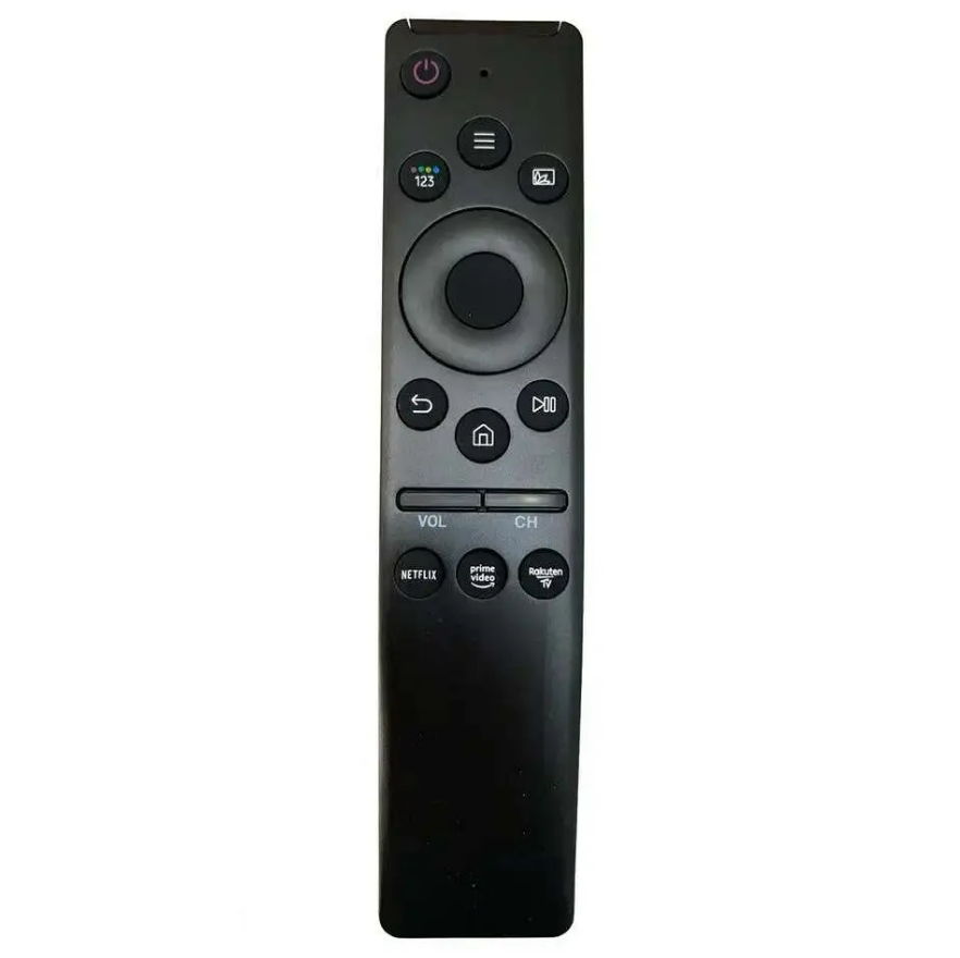 BN59-01312F No Voice Control Samsung TV Remote Replacement Remote