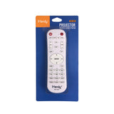 Universal Projector Remote Control All Brand Replacement Compatible Wireless Remote