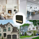 Wireless Doorbell Chime Accessory For V5 Smart Wi-Fi Doorbell