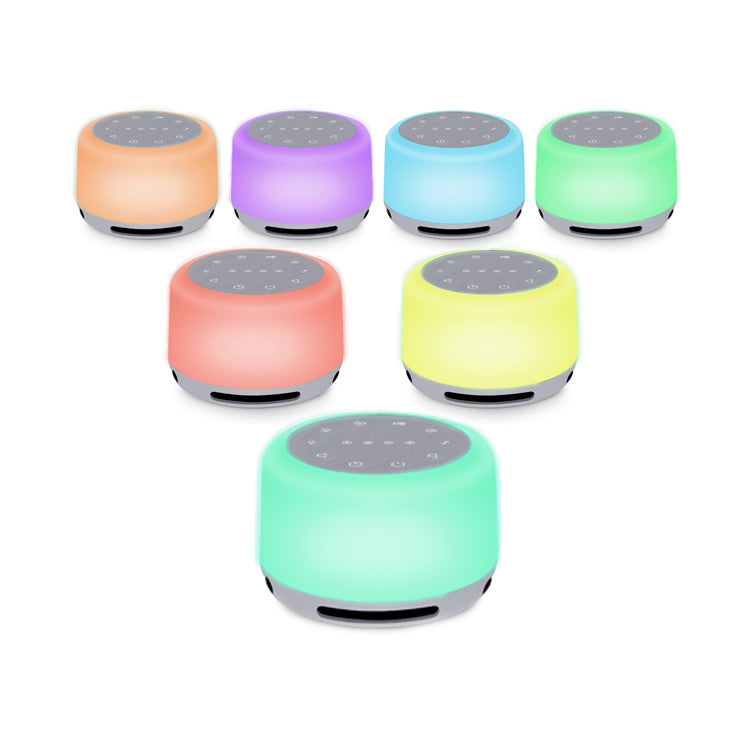 Wireless Baby White Noise Machine Sleep Portable Sleeping Sound