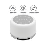 Wireless Baby White Noise Machine Sleep Portable Sleeping Sound