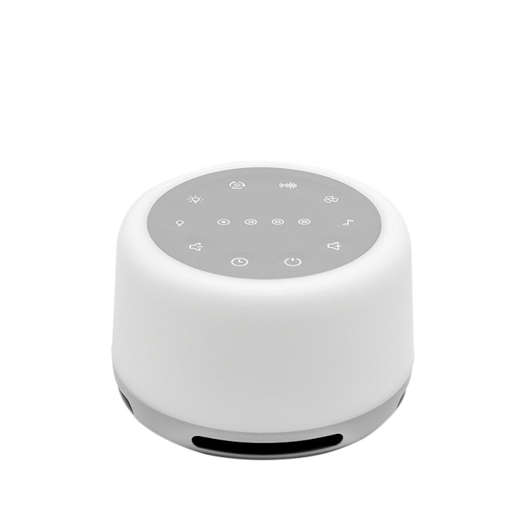 Wireless Baby White Noise Machine Sleep Portable Sleeping Sound