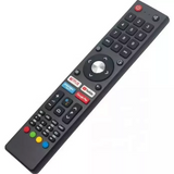 CHiQ TV Remote Voice Control Replacement GCBLTV02ADBBT CHiQ 9 Series TV Remote