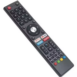 CHiQ TV Remote Voice Control Replacement GCBLTV02ADBBT CHiQ 9 Series TV Remote