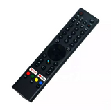 CHiQ TV Remote Replacement Voice Control U55H10 U43H10 U50H10 CHiQ TV Remote