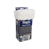 Huggle Socks Slipper Socks Grey