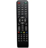 Remote Control For Viano Vivo TV LTV46FHD LTV55FHD VIVO19AZ VIVO032 HD TV