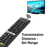 LG AKB75095308 TV Remote Control Replacement for Ultra HD TV