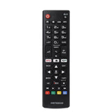 LG AKB75095308 TV Remote Control Replacement for Ultra HD TV