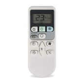 Hitachi RAS-S18CAK Air Conditioner Remote AC Wireless Control