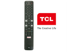 TCL Universal TV Remote Replacement Control For LED/LCD TCL Controller Wireless TV