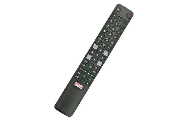 TCL Universal TV Remote Replacement Control For LED/LCD TCL Controller Wireless TV