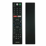 Sony RMF-TX200P Voice Remote Replacement For Sony 4K Android TV Voice Control