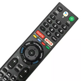 Sony RMF-TX300U Remote Control For Sony 4K Smart TV Voice Control Netflix Button