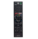 Sony RMF-TX310P Remote Control For Sony 4K Smart TV Voice Control Netflix Button