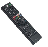 Sony RMF-TX310P Remote Control For Sony 4K Smart TV Voice Control Netflix Button