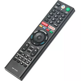 Sony RMF-TX310U Remote Control For Sony 4K Smart TV Voice Control Netflix Button