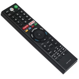 Sony RMF-TX310U Remote Control For Sony 4K Smart TV Voice Control Netflix Button