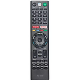 Sony RMF-TX310U Remote Control For Sony 4K Smart TV Voice Control Netflix Button