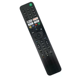 Sony RMF-TX520U Voice Remote Control 4K Smart TV Voice Control Netflix Button