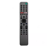 Sony RMF-TX600E Remote Control For Sony 4K LED TV Voice Control Netflix Button