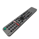 Sony RMF-TX600E Remote Control For Sony 4K LED TV Voice Control Netflix Button