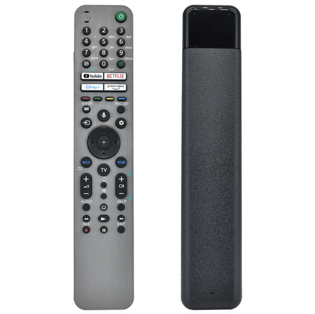 Sony RMF-TX621E Remote Control For Sony HD TV Voice Control Netflix Button