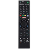 Sony RMT-TX100D Football Button Universal TV Remote Control Replacement Sony TV