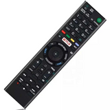 Sony RMT-TX100D Football Button Universal TV Remote Control Replacement Sony TV