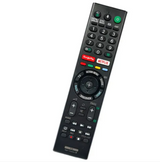 Sony RMT-TZ300A No Voice Function Smart TV Controller Replacement Remote Sony TV