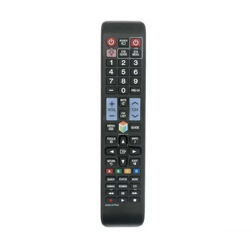 Samsung Universal TV Remote Replacement Control For AA59-00784 Smart LED/LCD Samsung Wireless TV