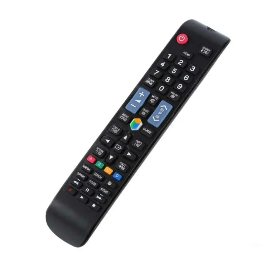 Samsung Universal TV Remote Replacement Control For AA59-00784 Smart LED/LCD Samsung Wireless TV