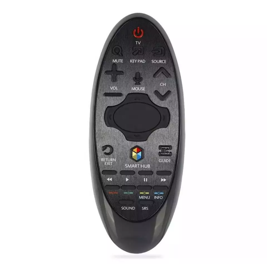 BN59-01185D Remote Motion Function Mouse Smart TV Control For SAMSUNG TV Replacement