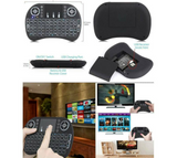 Air Mouse Keyboard Remote Combo Universal For Android Linux macOS Windows Computer TV