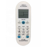 Universal Air Conditioner Remote All Brand Compatible AC Control